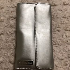 Sephora Brush Clutch